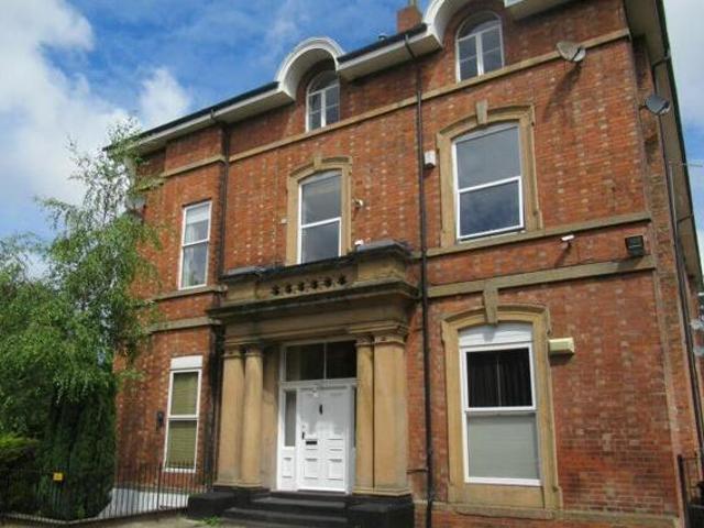 House for rent in Birkenhead, Wirral