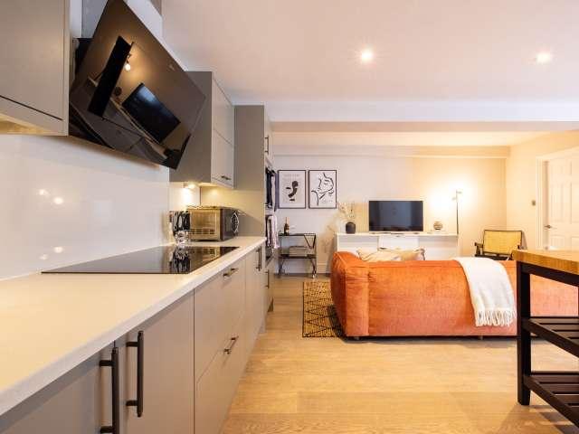 Apartment for rent in Paddington, Isle Of Man