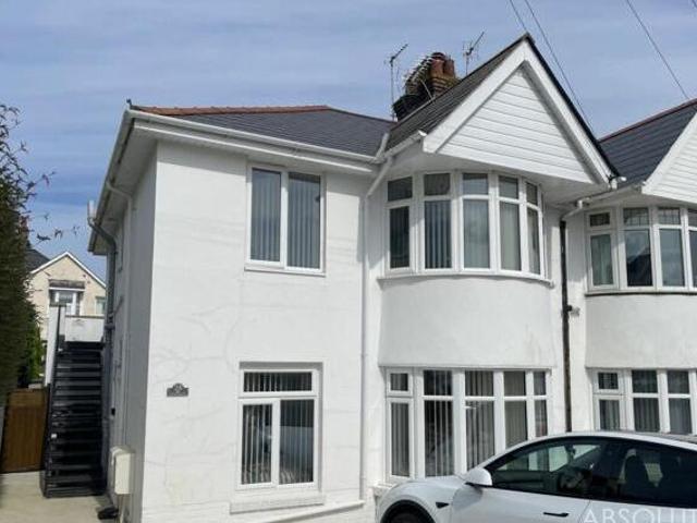 House for rent in Preston, Livermead