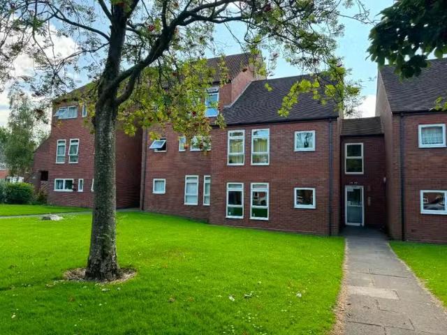 Apartment for rent in Shirley, West Midlands