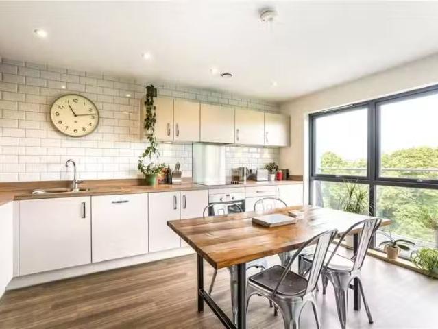Apartment for rent in Feckenham, City Of Bristol