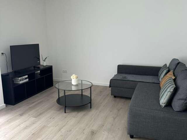 Appartement location à Evere, Bruxelles