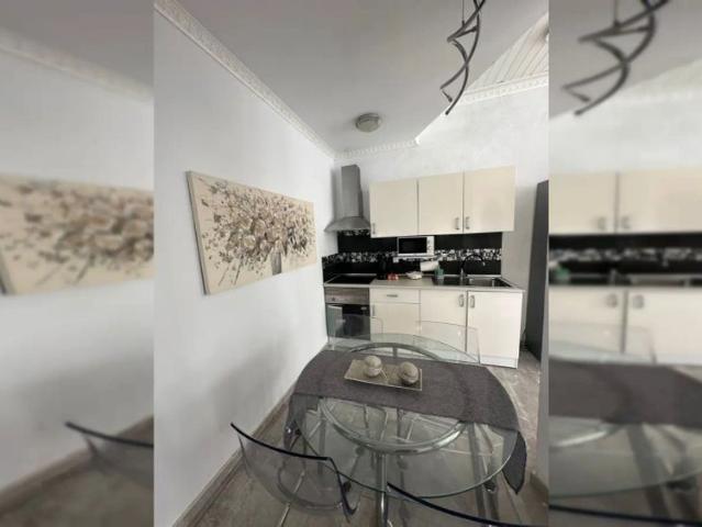 Apartamento en alquiler en Santa Cruz De Tenerife, Canarias
