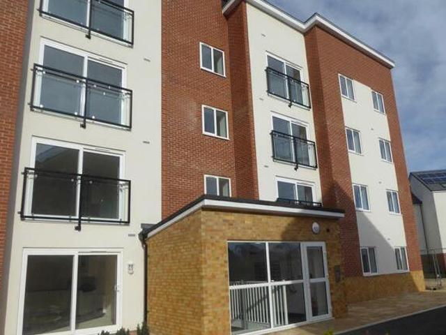 House for rent in Bedford