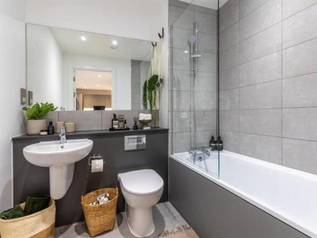 Apartment for rent in Brackenfield, East Midlands