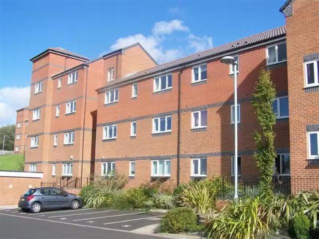 Apartment for rent in Georgia, Greater Manchester