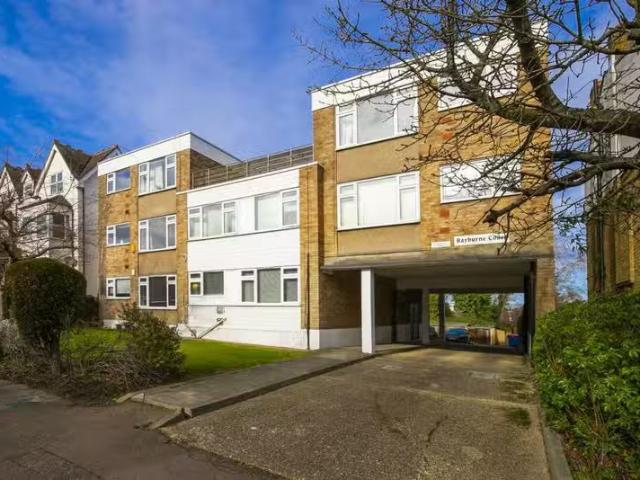 Apartment for rent in Epping, Essex