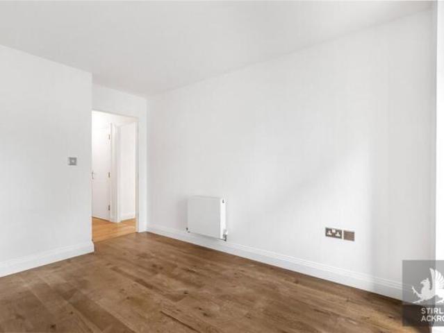 Apartment for rent in South Hackney, Greater London