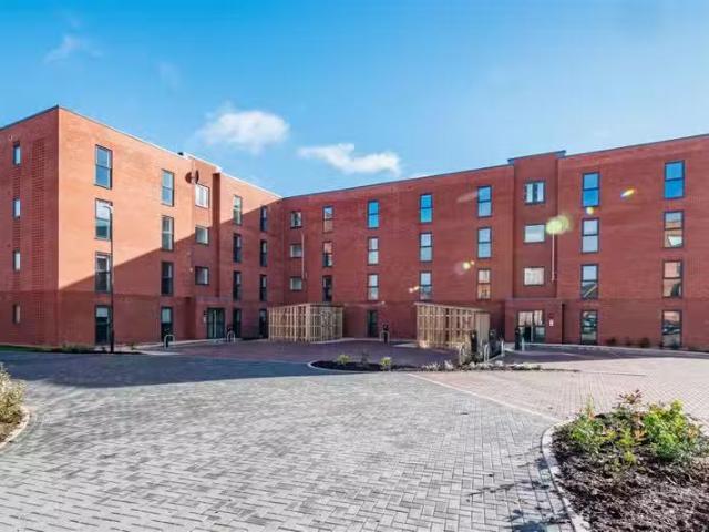 Apartment for rent in Radford, West Midlands