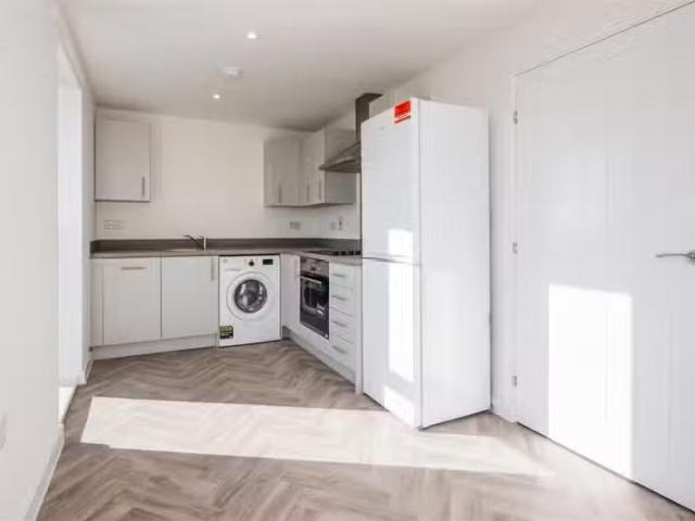 Apartment for rent in Hutchesontown, Gorbals