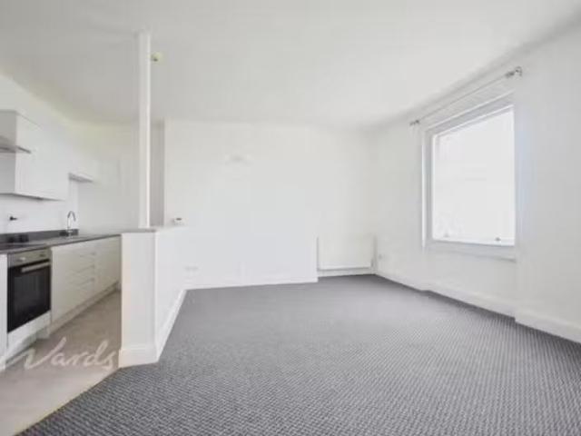 Apartment for rent in Acol, Kent