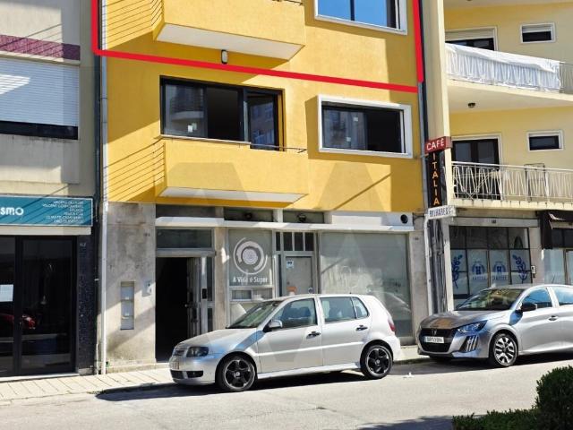 Apartamento alugar em Porto
