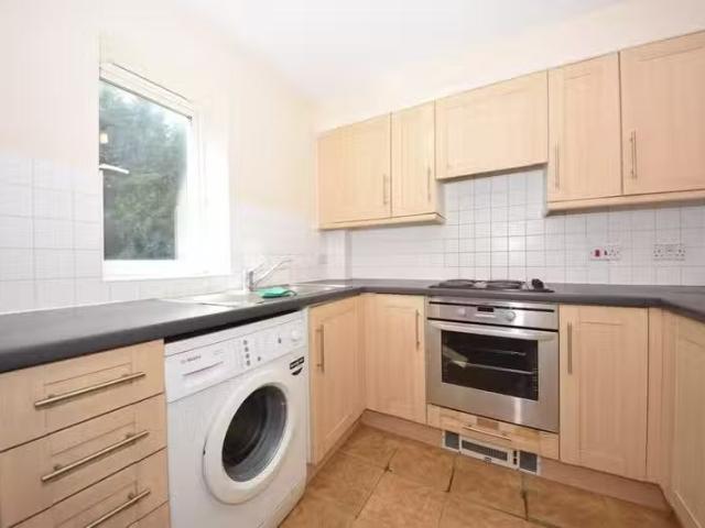Apartment for rent in Ilford, Greater London