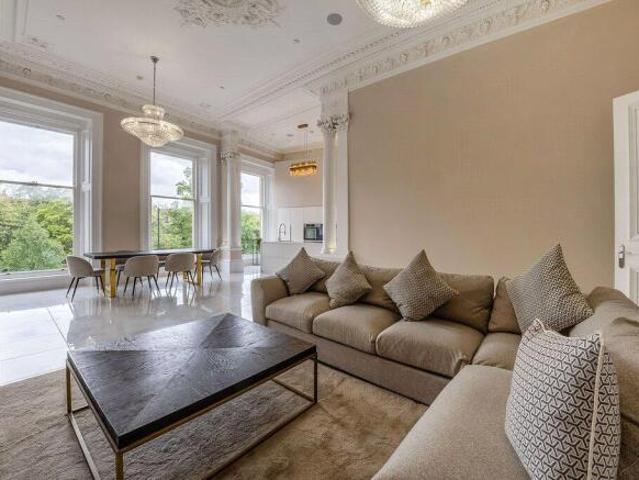Apartment for rent in Scotland