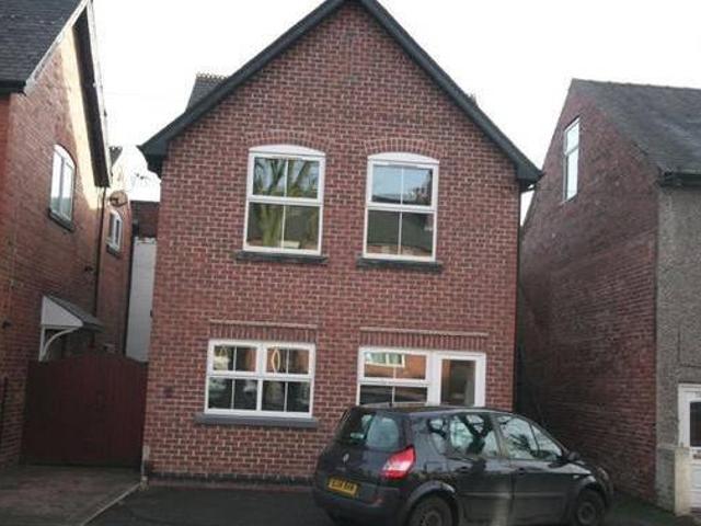 House for rent in Froggatt, East Midlands
