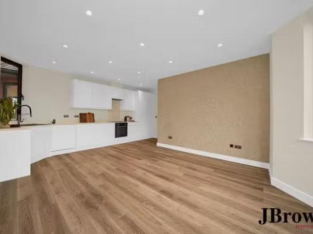 Apartment for rent in Isle Of Man