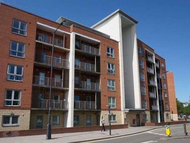 House for rent in Birkenhead, Wirral