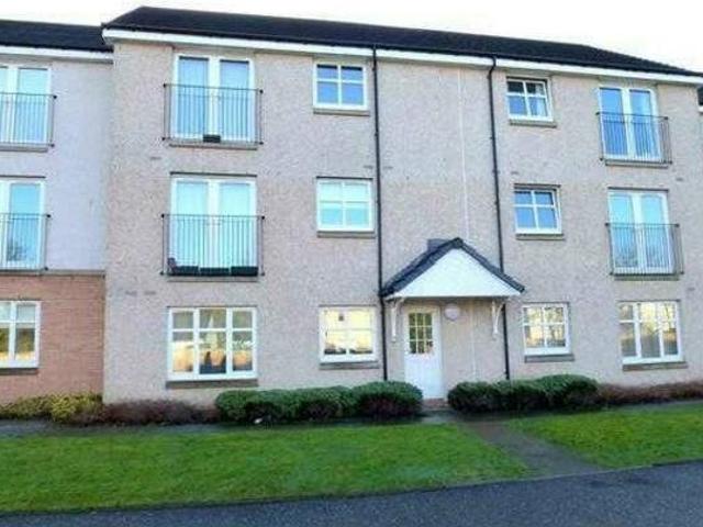 House for rent in Stirling