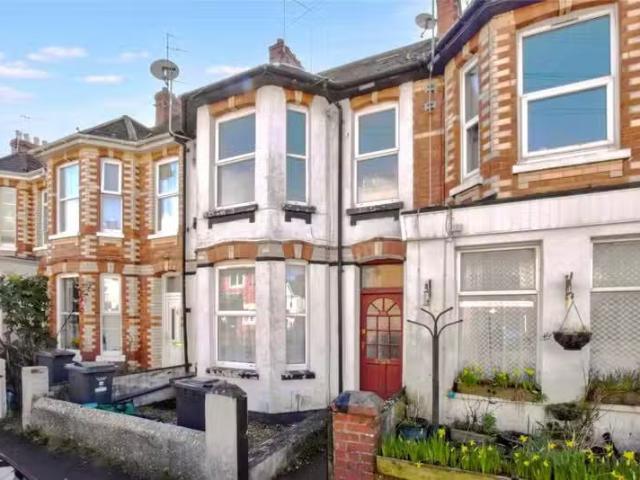 Apartment for rent in Withycombe, Budlake