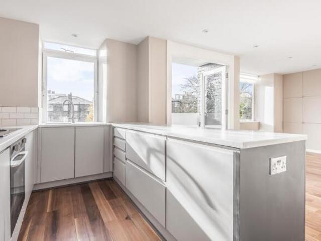 Apartment for rent in Richmond Park, Kimberworth