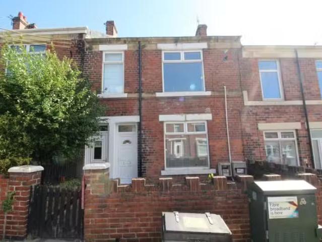 Apartment for rent in Stanley