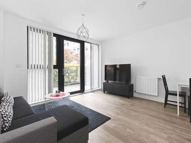 Apartment for rent in Alperton, Greater London