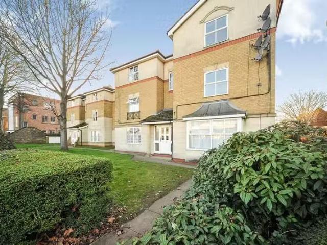 Apartment for rent in Tickton, East Riding Of Yorkshire