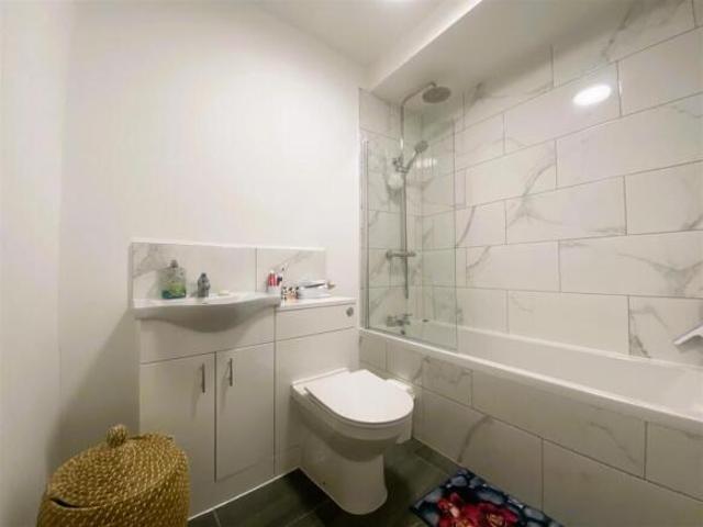 Apartment for rent in Spring Park, Luton