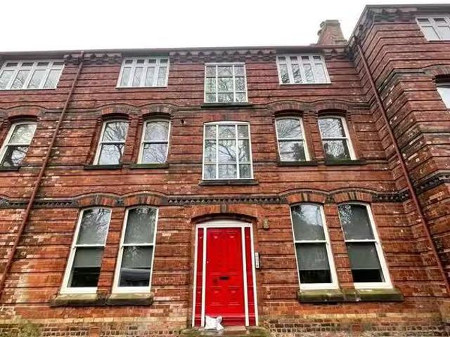 Apartment for rent in Litherland, Sefton