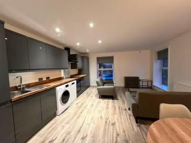 Apartment for rent in Litherland, Sefton
