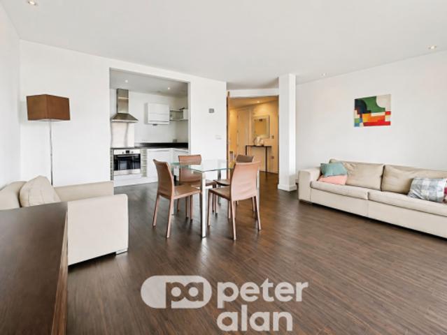 Apartment for rent in Greyfriars, Uddingston