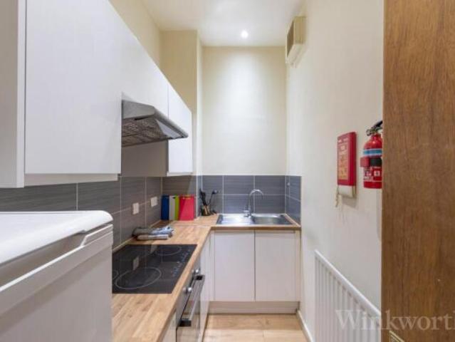 Apartment for rent in Cat Hill