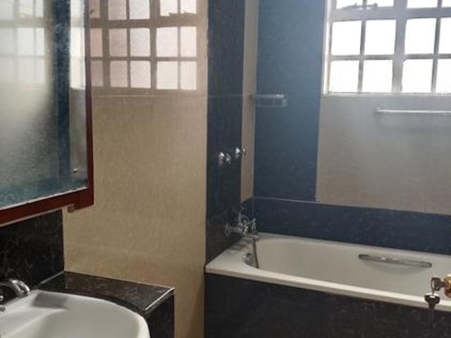 Apartment for rent in Parklands, Kiambu