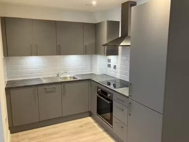 Apartment for rent in Washwood Heath, West Midlands