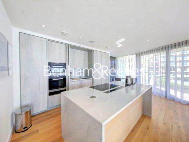 Apartment for rent in Cat Hill