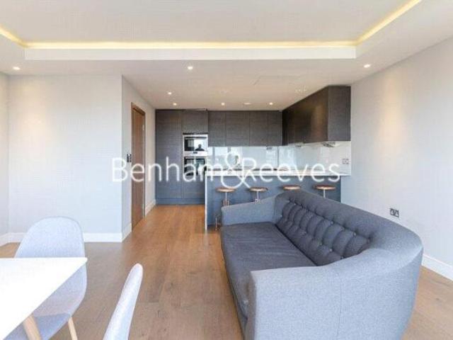 Apartment for rent in Cat Hill
