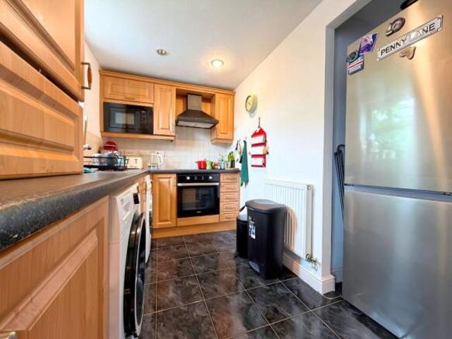 Apartment for rent in Withington, Georgia