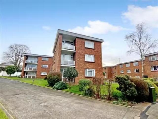 Apartment for rent in Parkstone, Poole