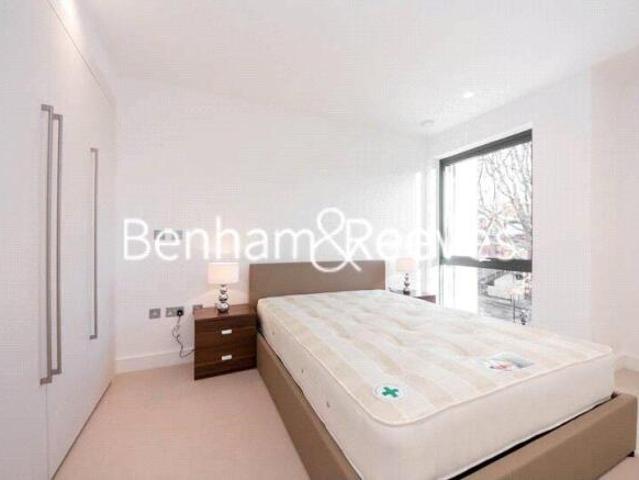 Apartment for rent in Cat Hill