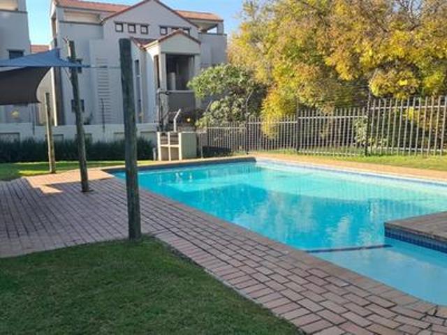 Apartment for sale in Randburg, Gauteng
