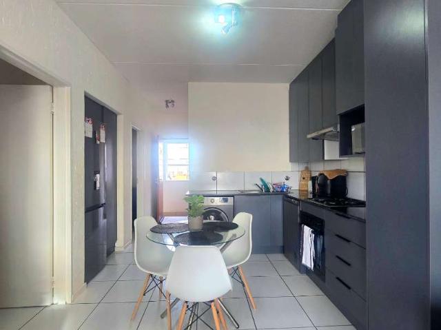 Apartment for rent in Sandton
