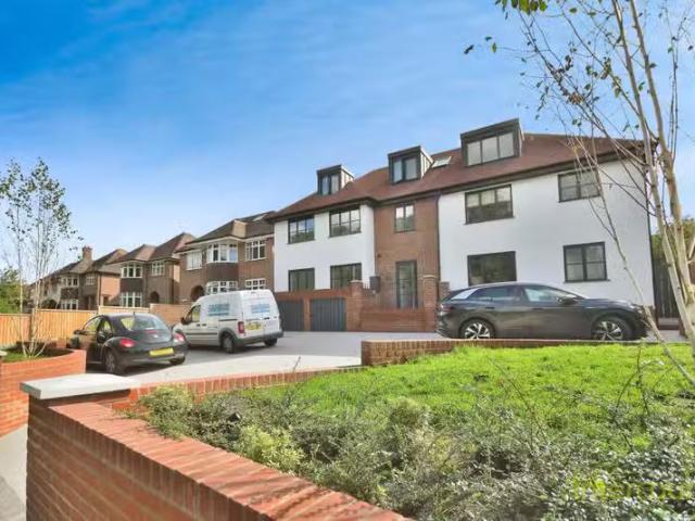 Apartment for rent in Duton Hill, Essex