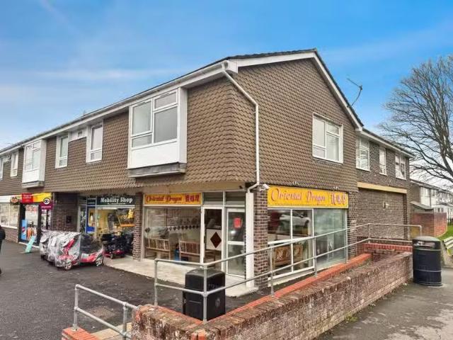 Apartment for rent in Trowbridge