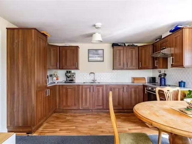 Apartment for rent in Redcliffe, Feckenham
