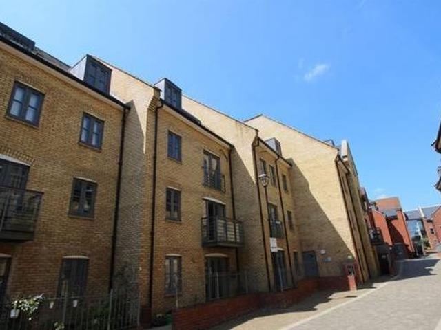 House for rent in Hertfordshire