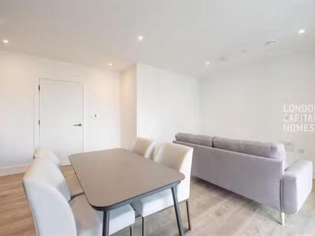 Apartment for rent in Isle Of Man