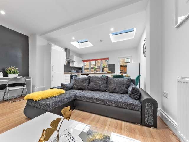 Apartment for rent in Peckham, Greater London