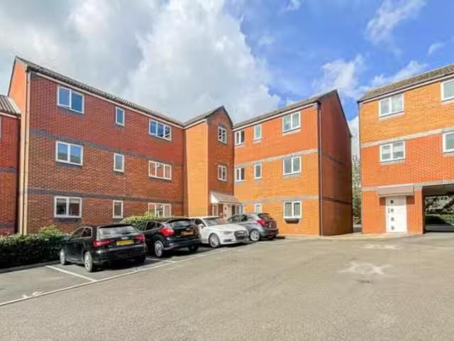 Apartment for rent in Kettlebrook, Staffordshire