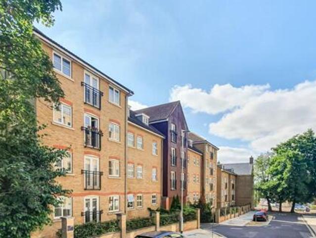 House for rent in Hertford, Colliers End