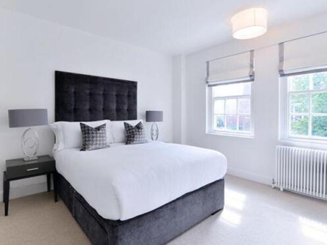 Apartment for rent in Fulham, Greater London